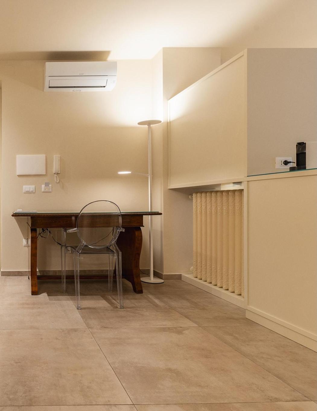Agape Apartment Bari Exterior photo