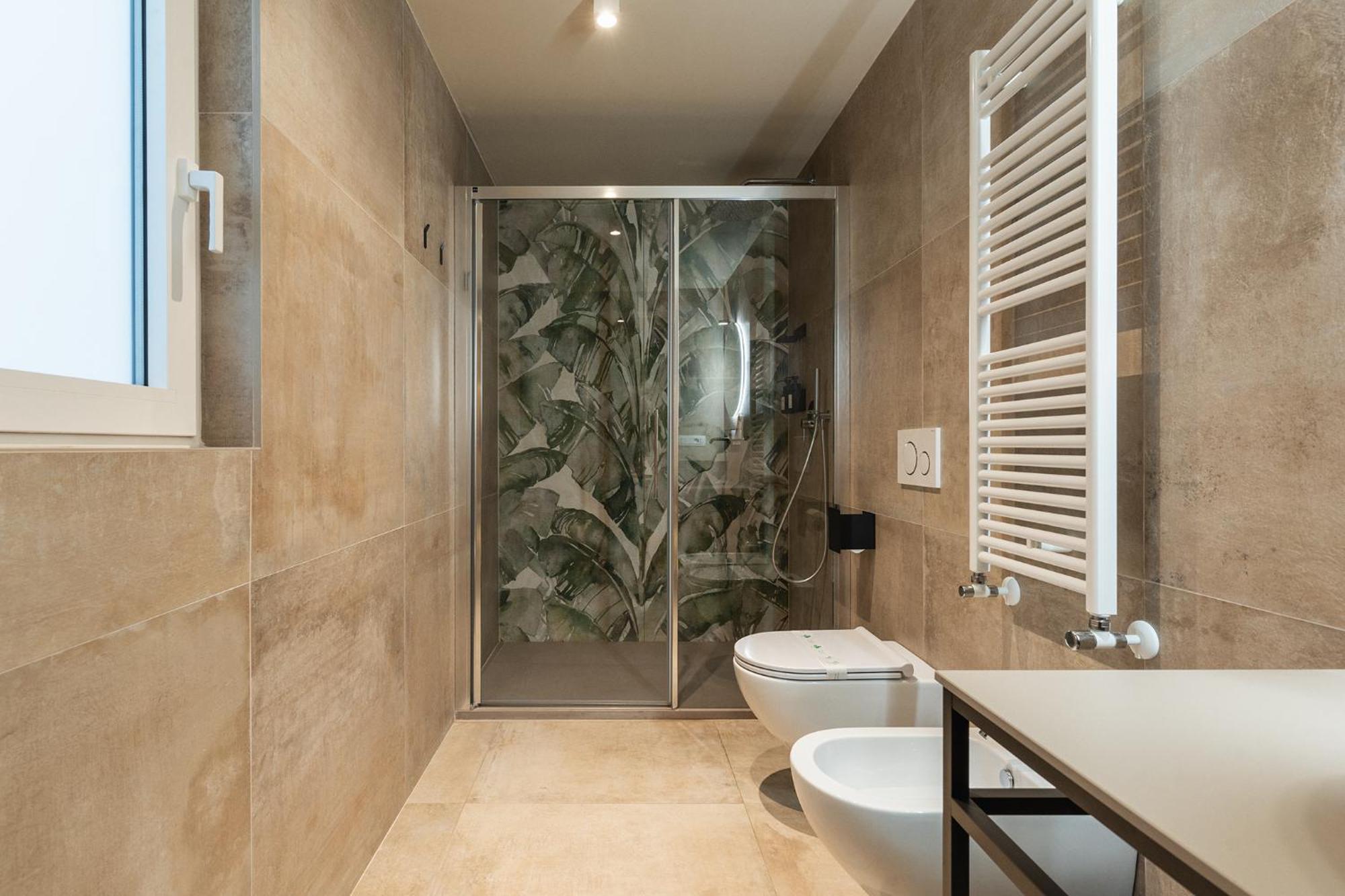 Agape Apartment Bari Exterior photo
